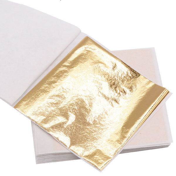 Toner Reactive Hot Stamping Foil, Metallic Gold, Silver & Copper, Per  Linear Metre