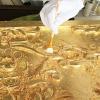 How to gild step-by-step at Gold Leaf NZ