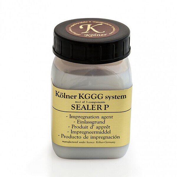 Sealer P, KGGG System