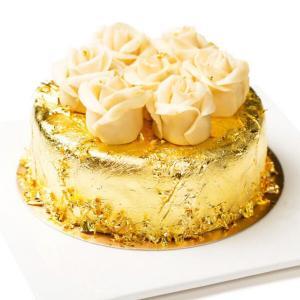 edible gold for cake