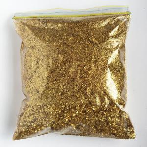 gold flakes 50g