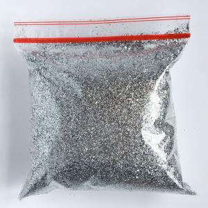 silver flakes 40g