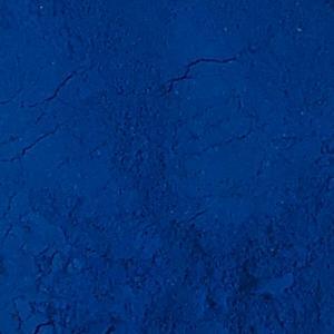 blue iron oxide pigment