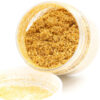 gold powder for face mask 24k gold flakes