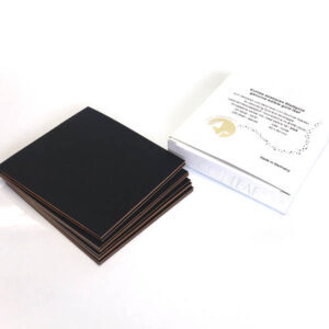 23k Edible Gold Passion Booklet Gold Marie buy at Gold Leaf NZ