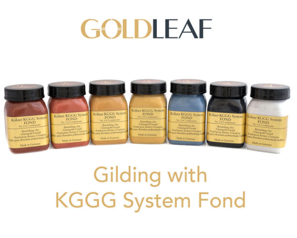 KGGG Systen Fond Workshop at gold Leaf NZ