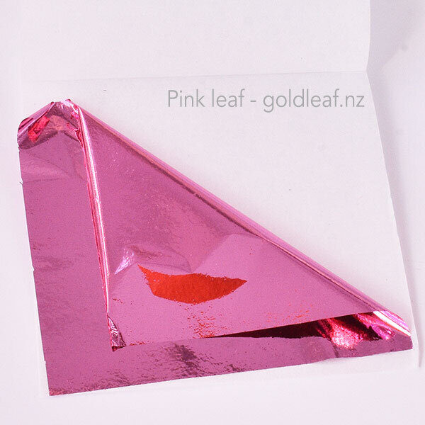 pink-leaf