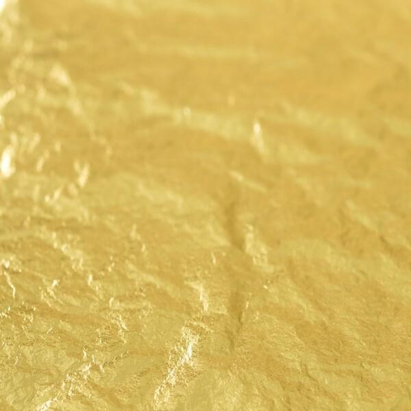 French Pale Gold Leaf Booklet 22Cc, buy at Gold