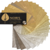 Gold Colour Chart Noris Colour Wheel gold