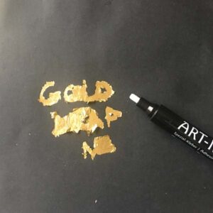 gold pen for calligraphy