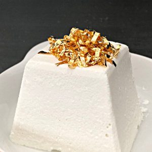 Goldmarie Flakes on Cake Buy Gold Leaf NZ