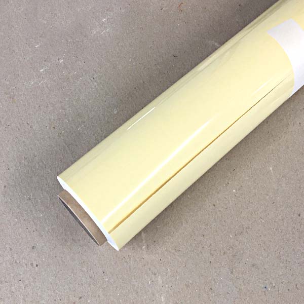 Cream Vinyl For Signs Buy at Gold Leaf NZ