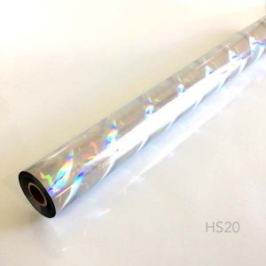 holographic-foil-silver-hs20-buy-at-gold-leaf-nz