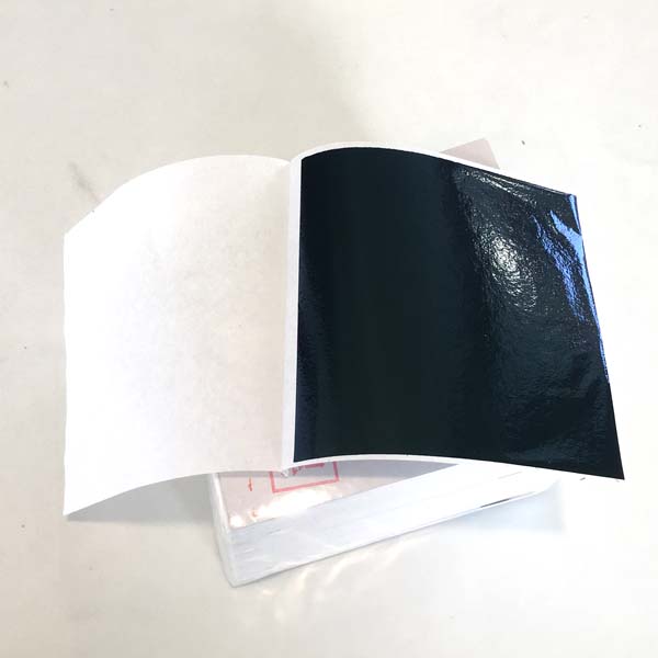 Black Foil Buy at Gold Leaf NZ
