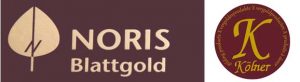 Noris Blattgold