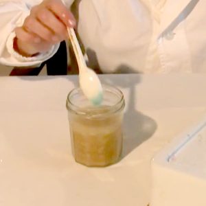 rabbit-skin-glue-liquid water gilding buy at GOLD LEAF NZ