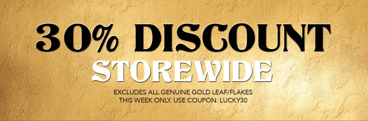 gold special 30 discount