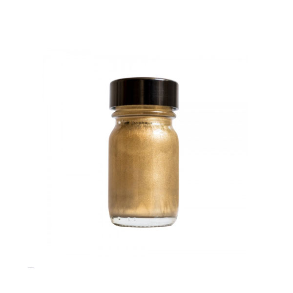 Artist Varnish Gold Lacquer
